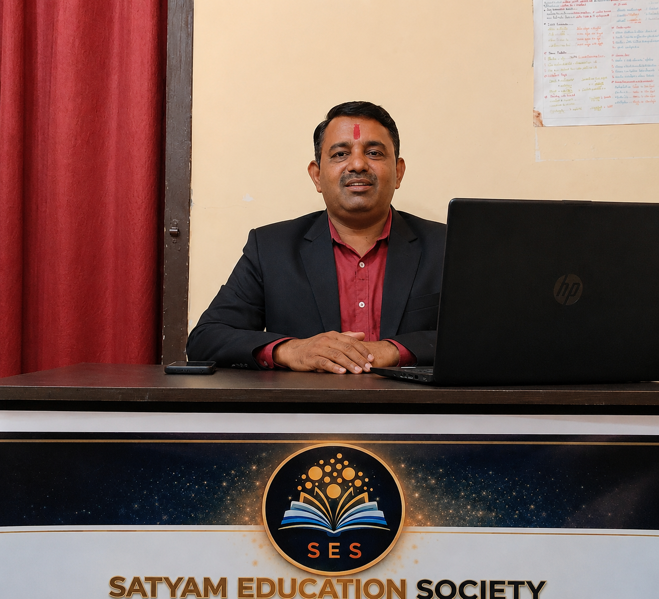 Ramkumar Garg