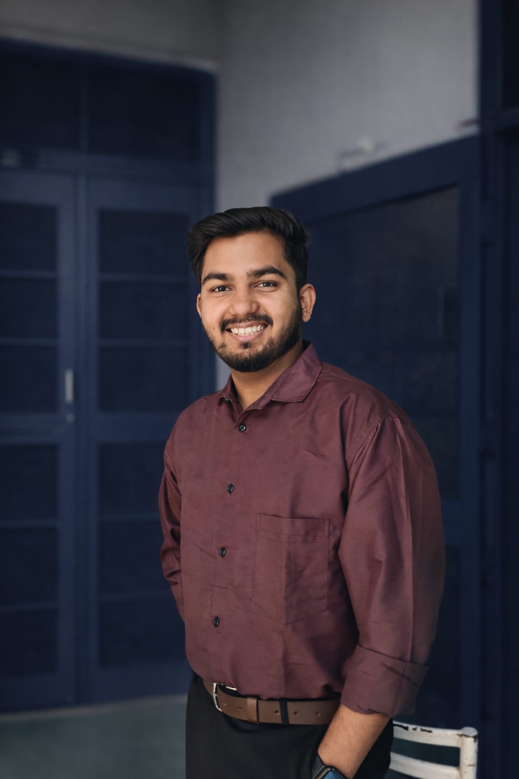 Satyam Garg